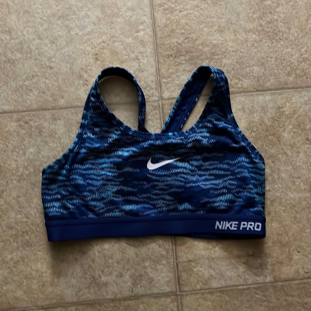 Nike Bra
